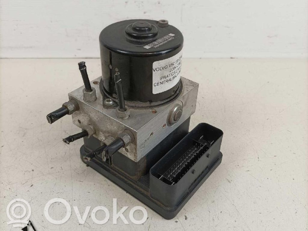 Unidad de control/módulo del ABS   30793901,8N512C405AA,8N512C405AA