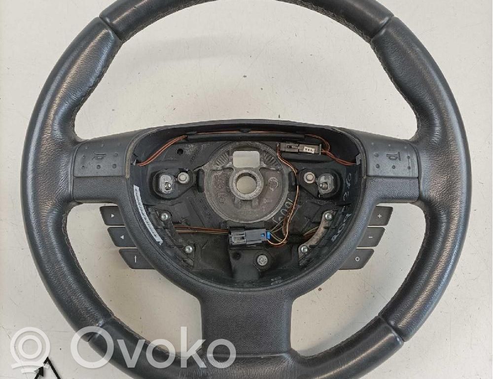 Opel Meriva A Ohjauspyörä 