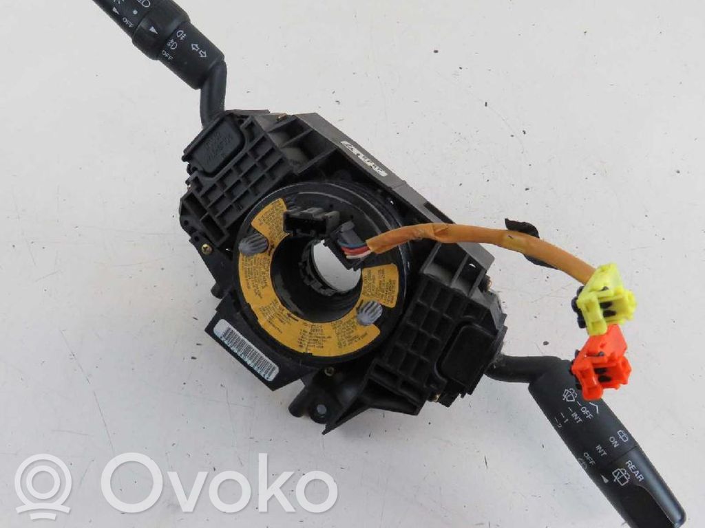 Mazda 3 I Przełącznik świateł 