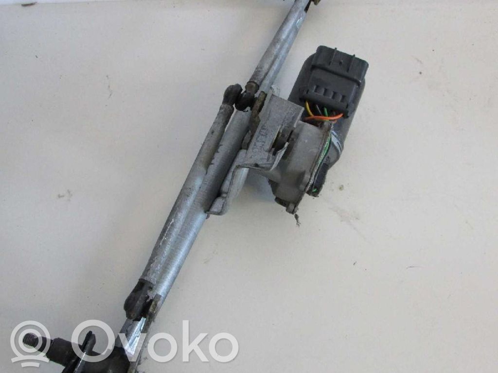 Opel Tigra A Escobilla del limpiaparabrisas, delantero 