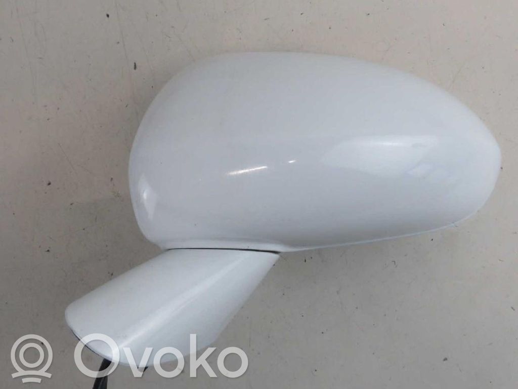 Opel Vivaro Зеркало (управляемое электричеством) 