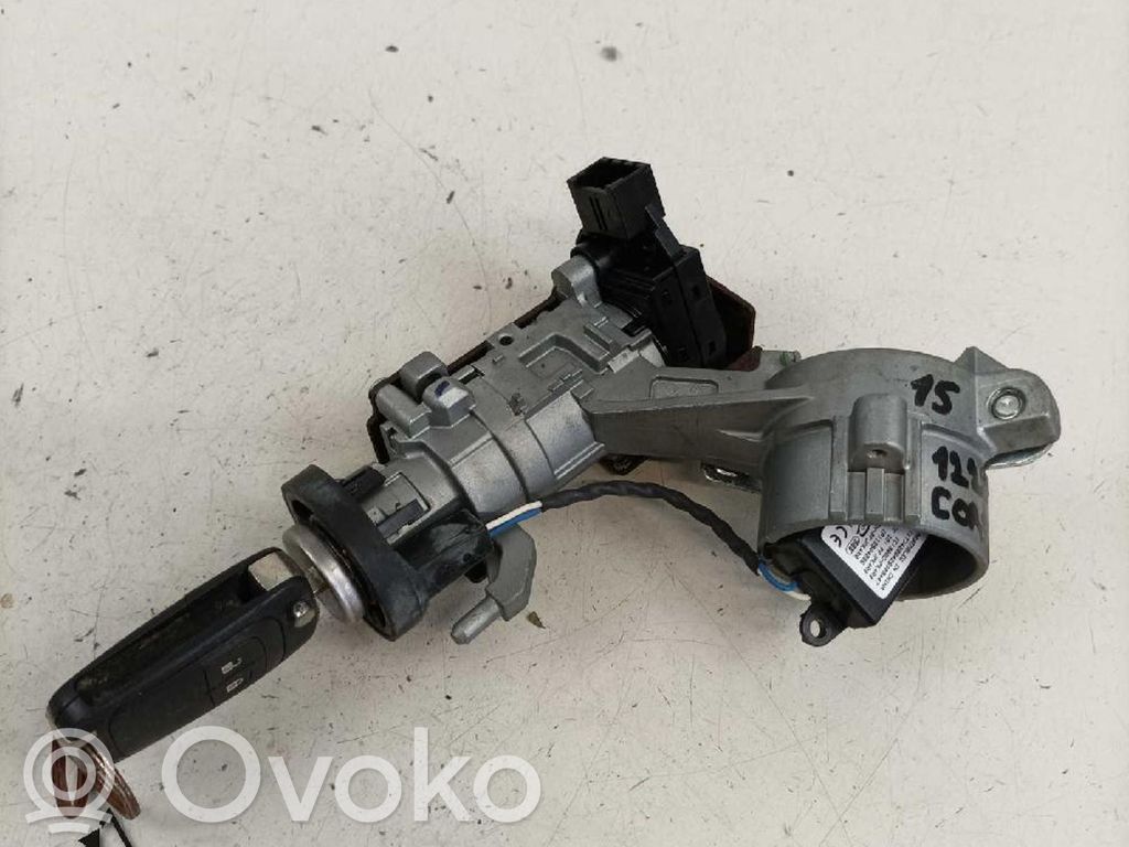 Virtalukko   13446127