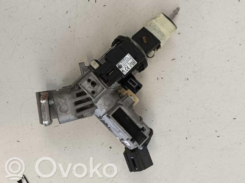 Ignition lock   GS1D66938A