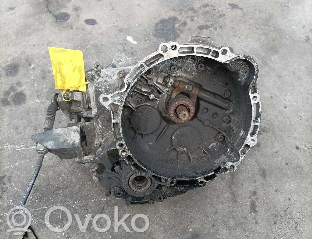 Mini One - Cooper R50 - 53 Caja de cambios manual de 5 velocidades 