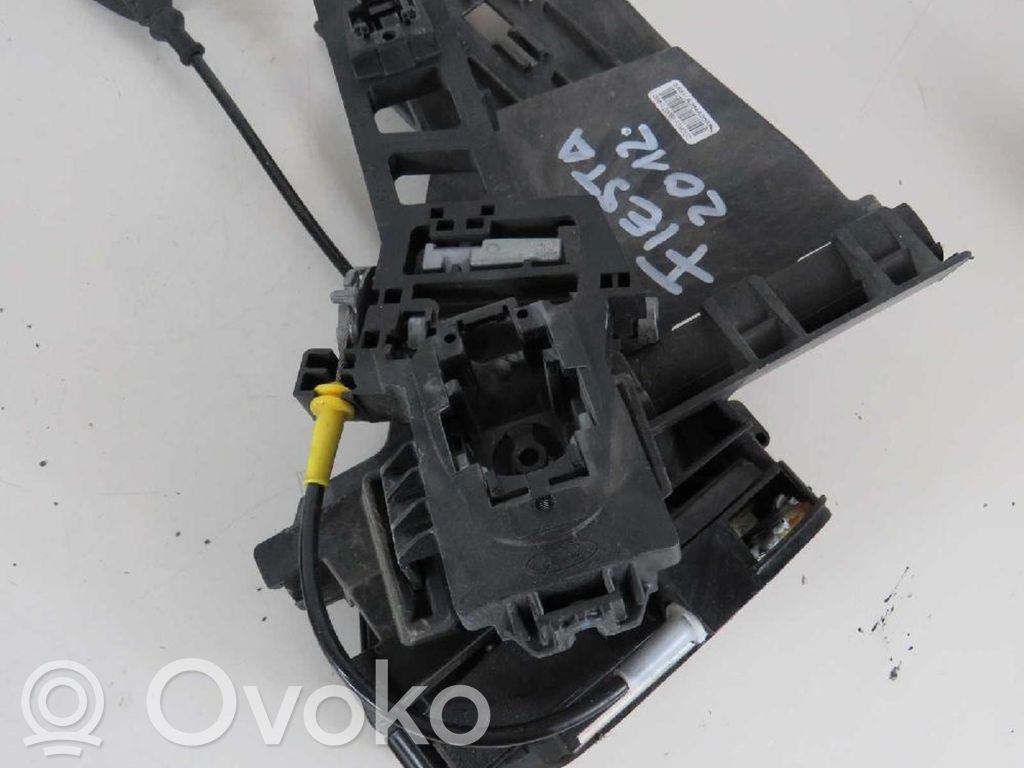 Takaoven lukko   8A61,8A6AA26412AE,8A6AA26412AE,A264A26AK