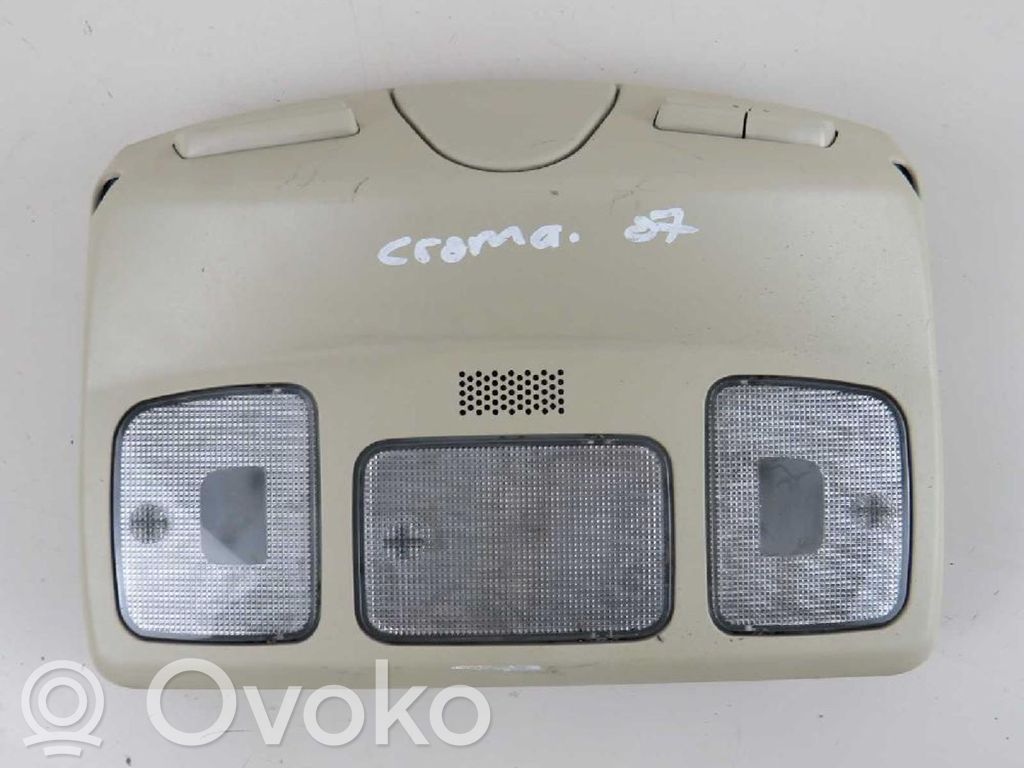 Fiat Croma Front seat light 