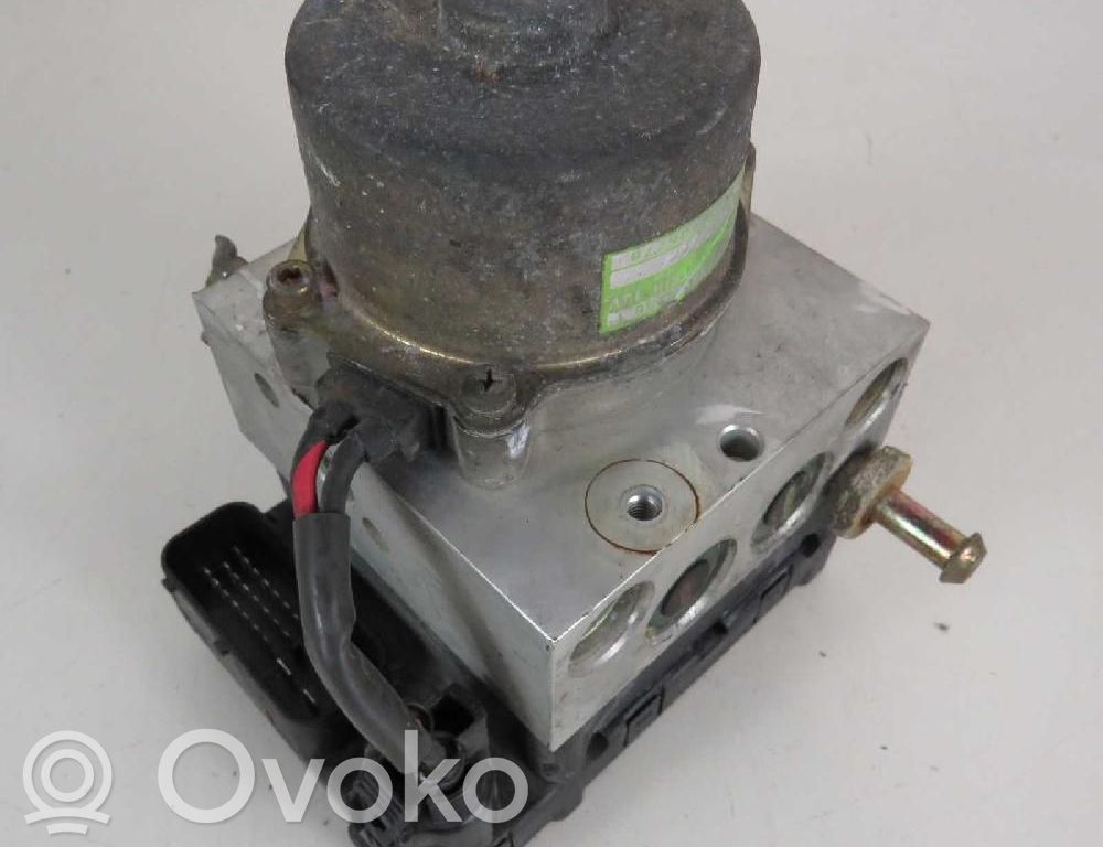 ABS control unit/module   X2T34574T