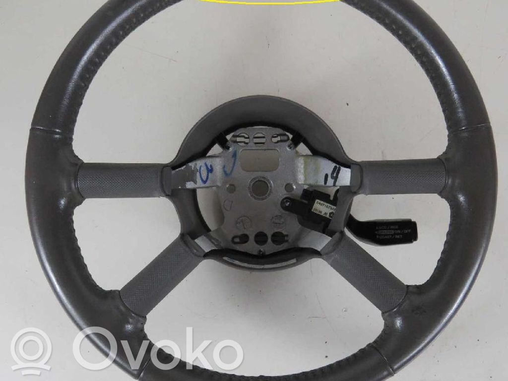 Chrysler PT Cruiser Steering wheel 