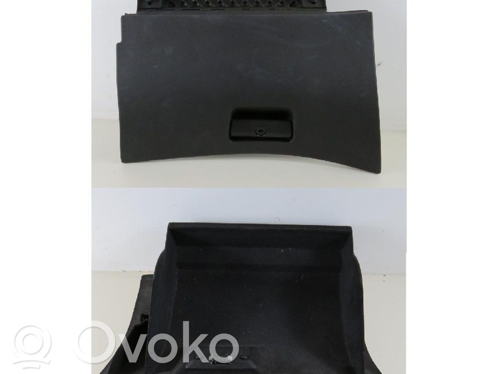 BMW 3 E46 Handschuhfach 