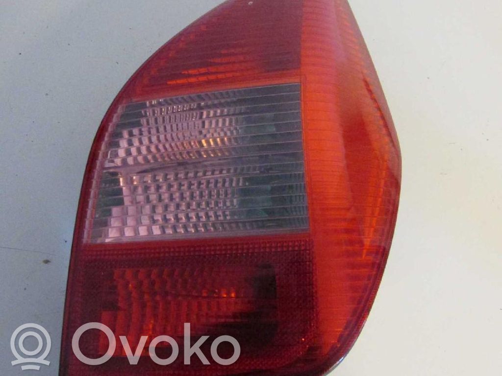 Citroen C2 Takavalot 