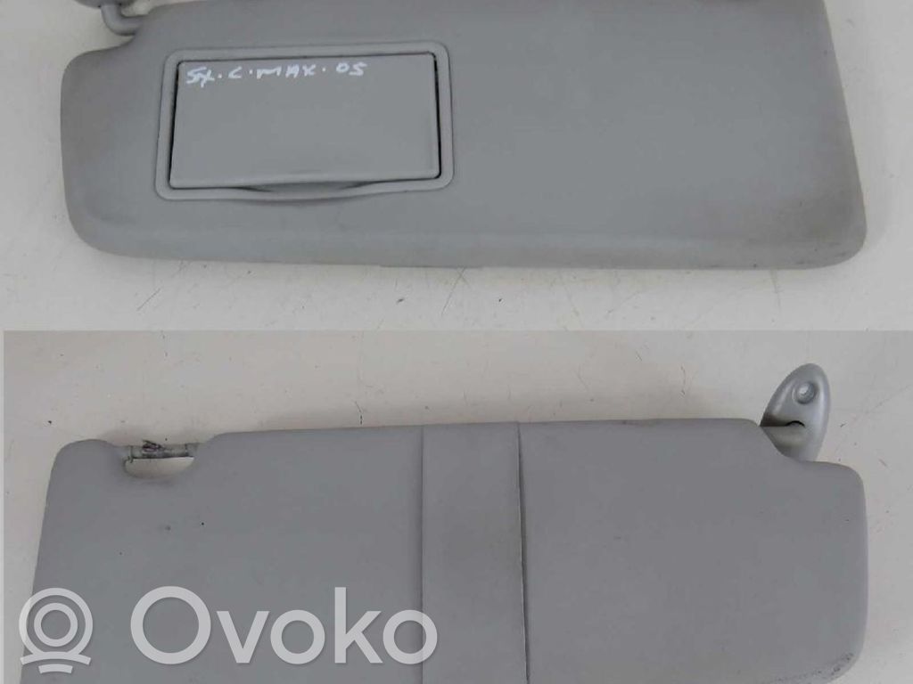 Sun visor   43728