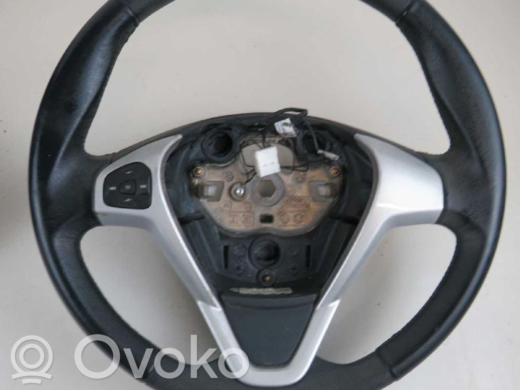Ford Fiesta Lenkrad 