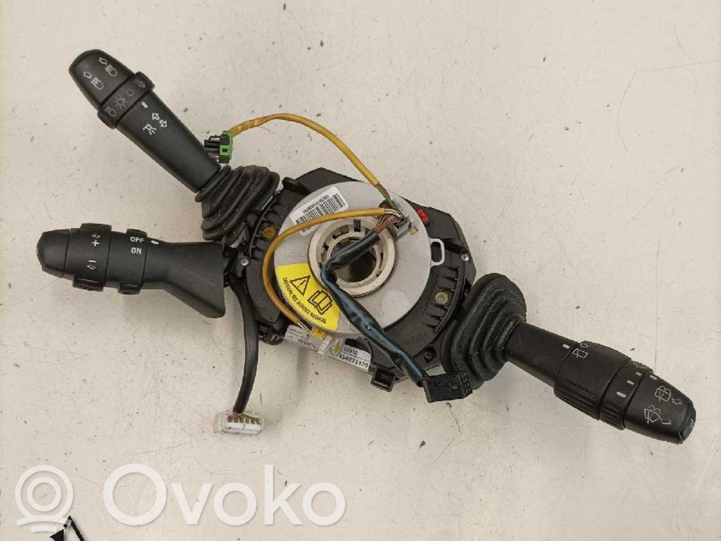 Fiat Bravo Interruptor de luz 