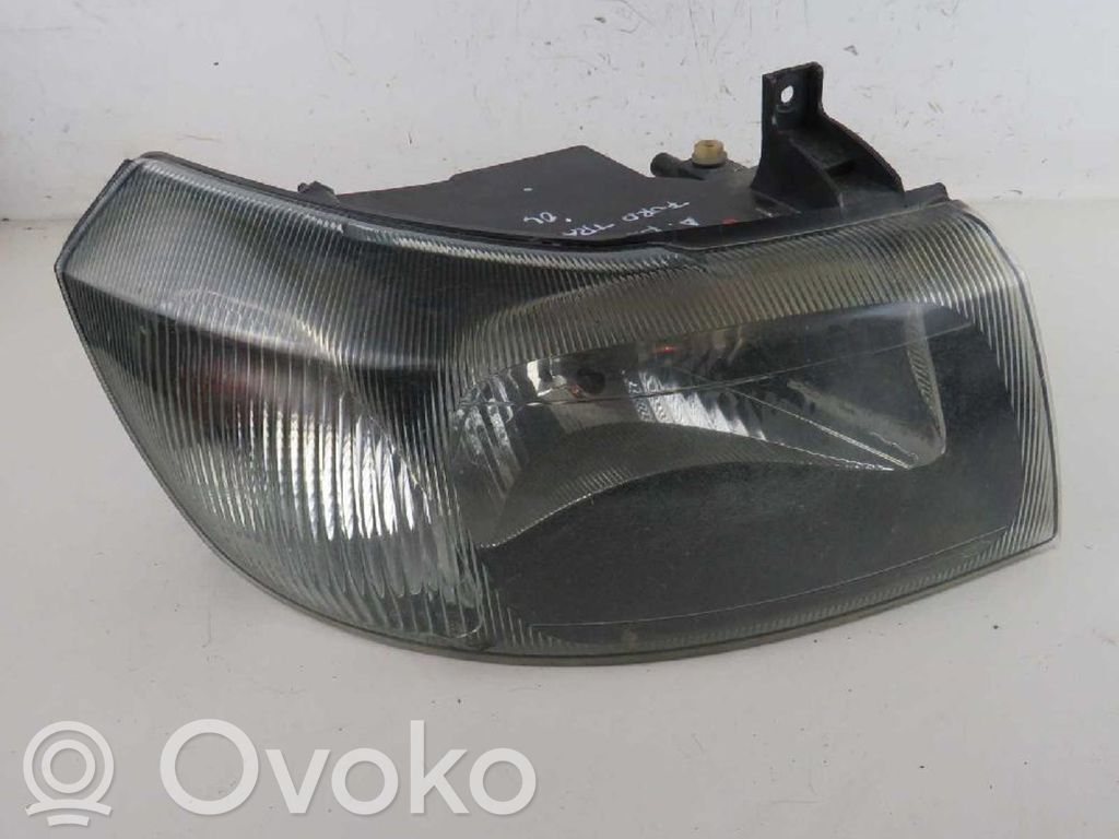 Ford Transit Headlight/headlamp 