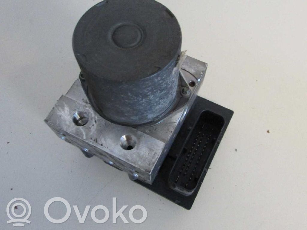 BMW 5 E60 E61 Sterownik / moduł ABS 