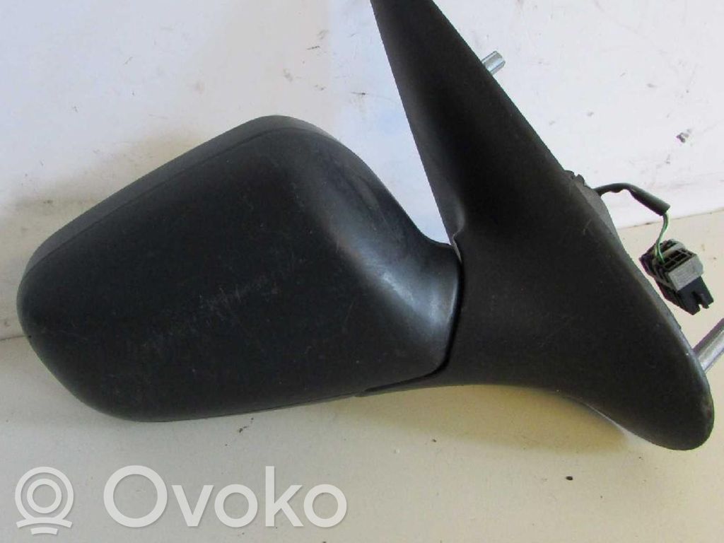 Citroen Xsara Elektryczne lusterko boczne drzwi przednich 