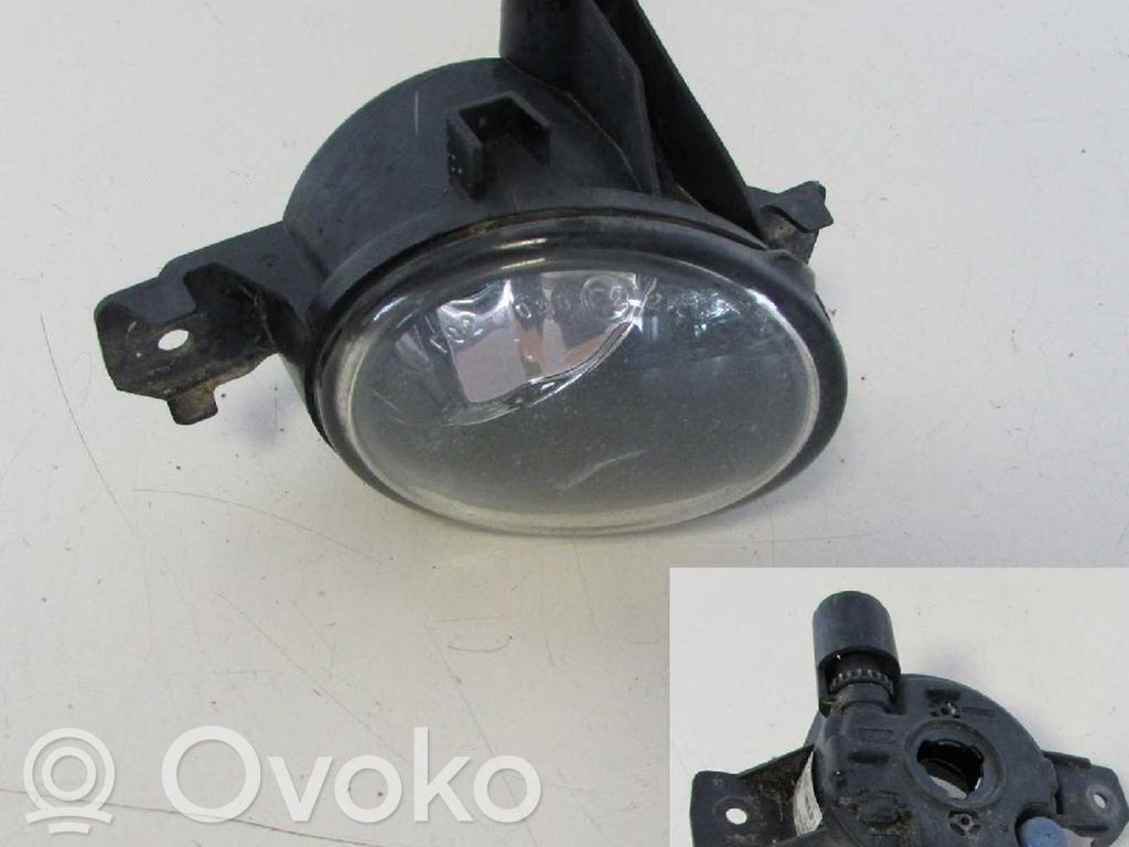 Front fog light   89203665