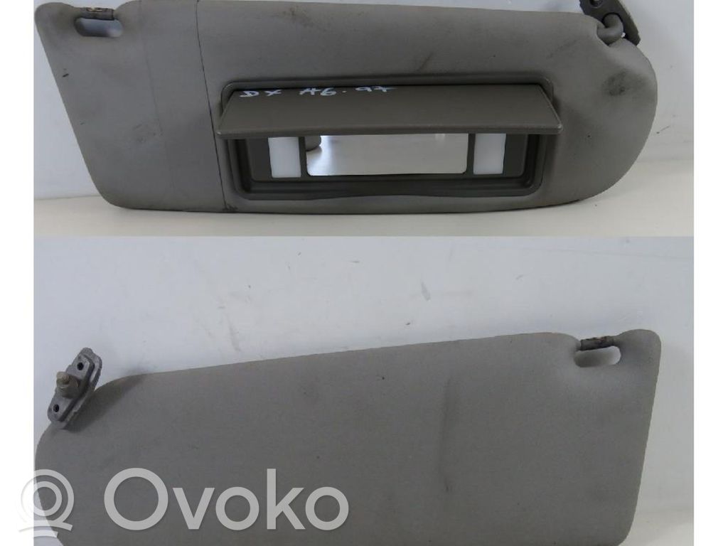 Audi A6 S6 C4 4A Osłona przeciwsłoneczna 