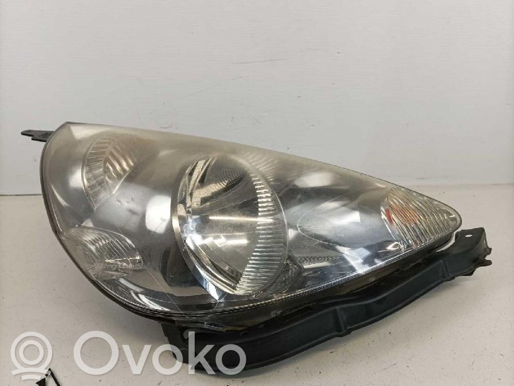 Honda Jazz Priekinis žibintas 