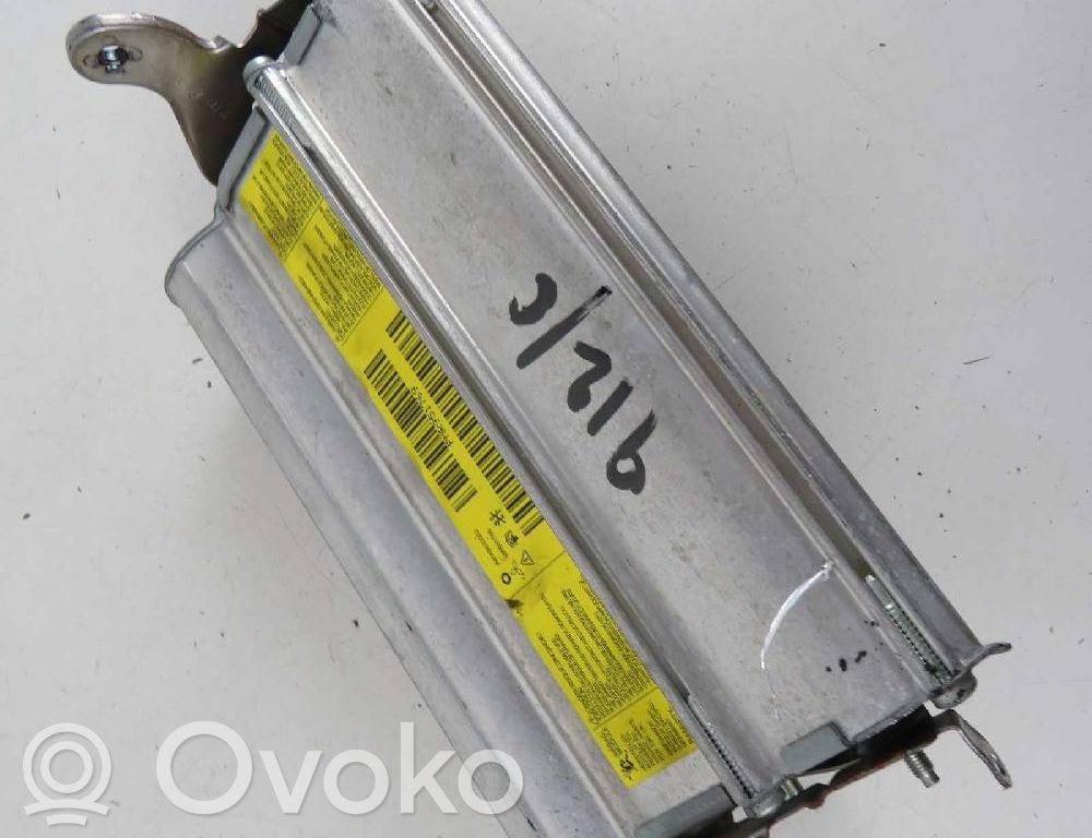 Smart ForFour I Airbag lateral 