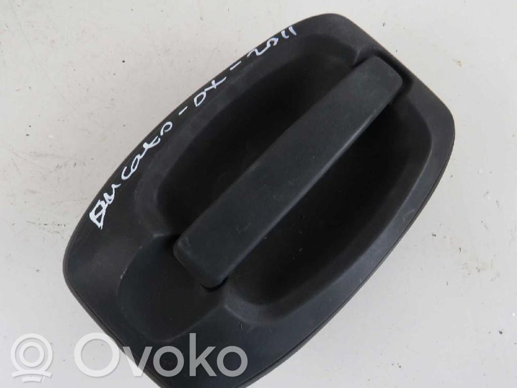 Klamka zewnętrzna drzwi przednich   56703