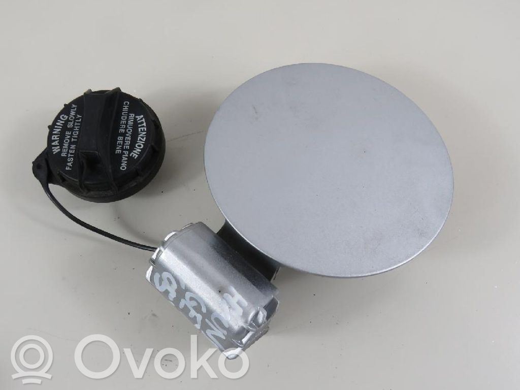 Hyundai Getz Fuel tank cap 