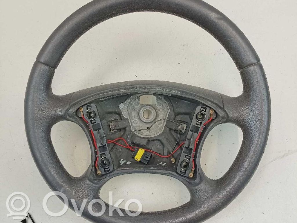Fiat Ulysse Lenkrad 