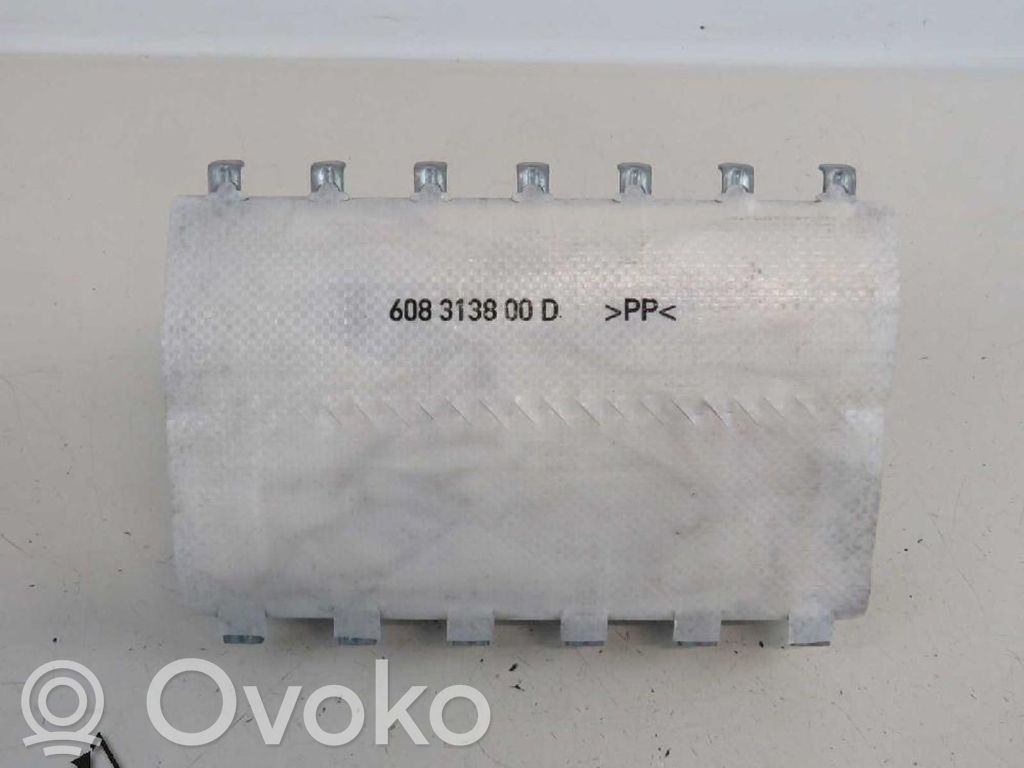 Sivuturvatyyny   73920,51K10