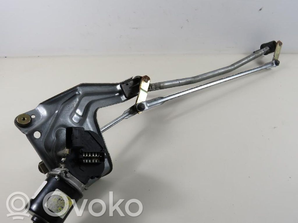 Renault Megane I Spazzola tergicristallo per parabrezza/vetro frontale 