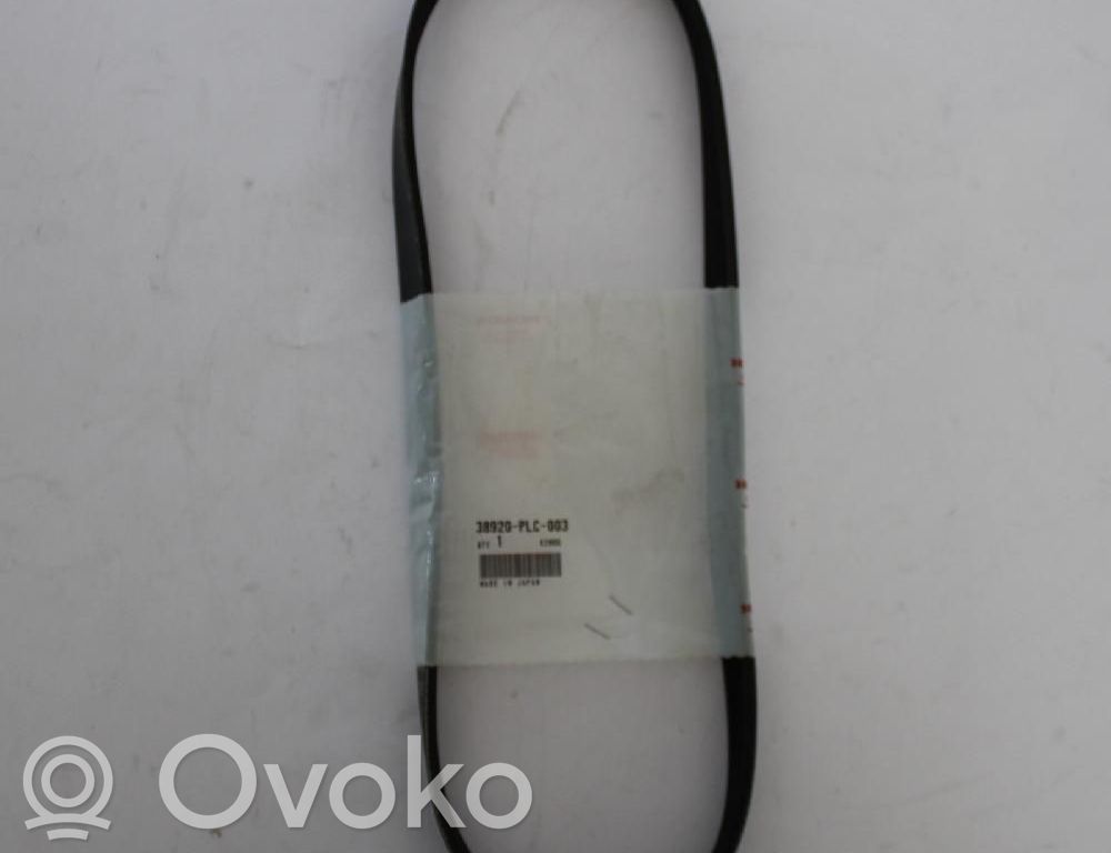 Honda Civic Polea de compresor de aire acondicionado 