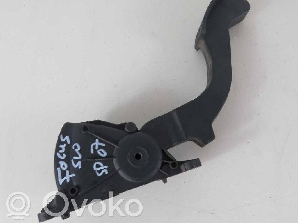Gaspedal   4M51,9F836,AH