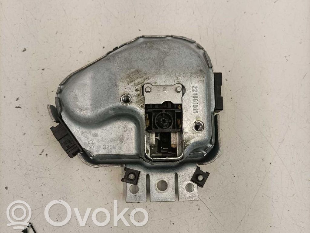 Power steering control unit/module   4F0905852D,218062011