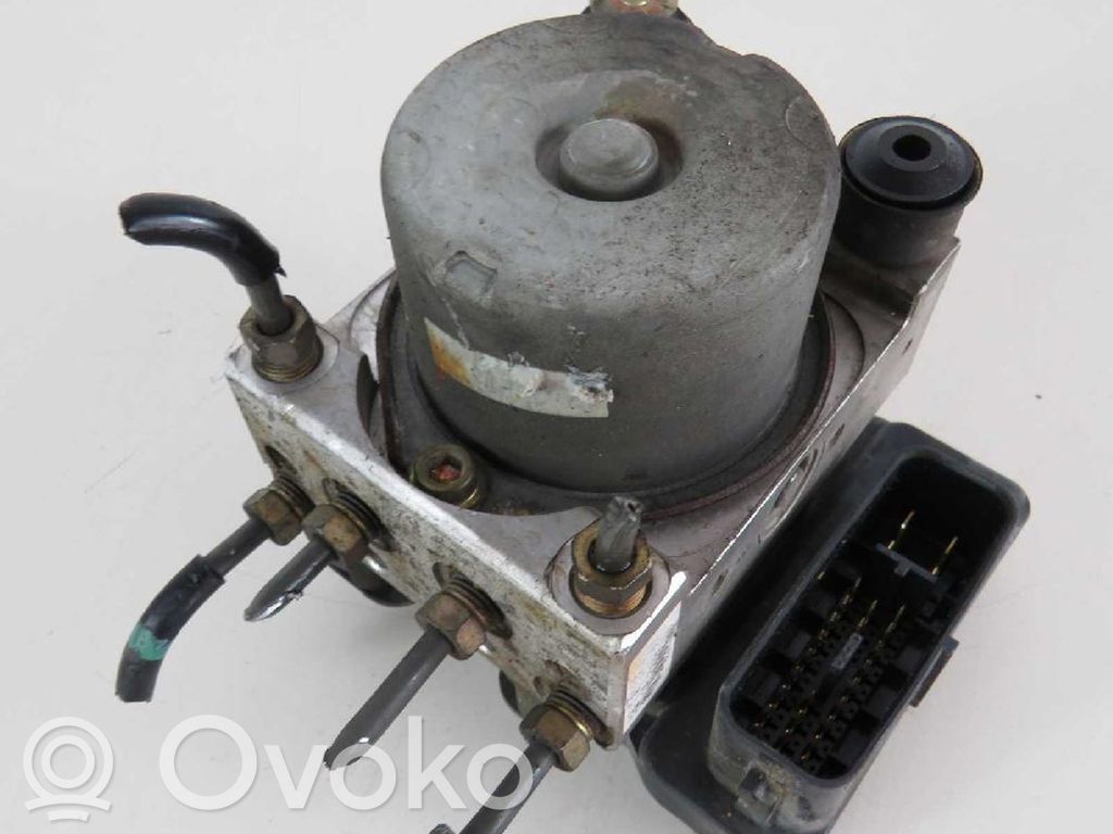 ABS vadības bloks   MD5,2WD