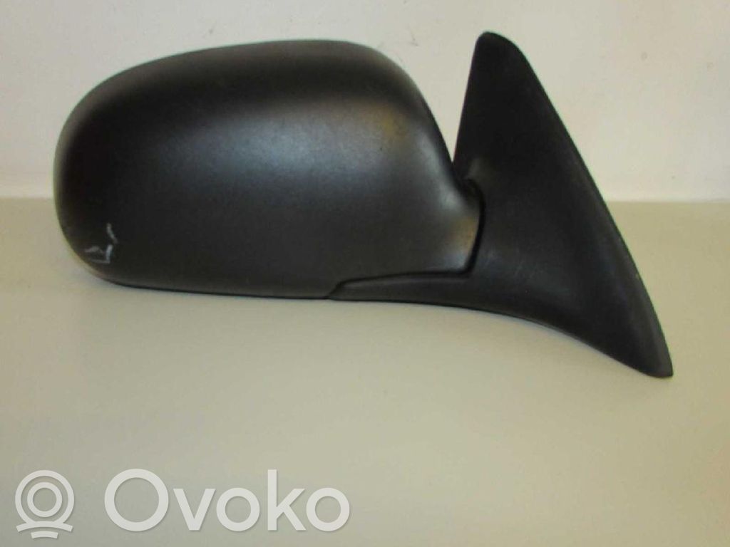 Manualne lusterko boczne drzwi przednich   6593