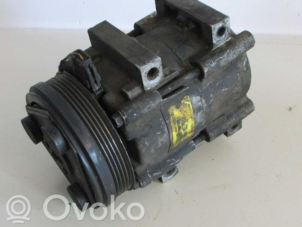 Ford Mondeo MK I Klimakompressor Pumpe 