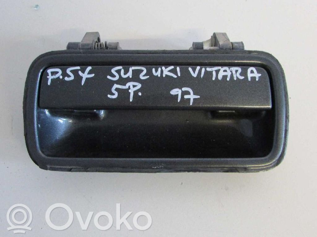 Suzuki Vitara (ET/TA) Ārējais atvēršanas rokturis 