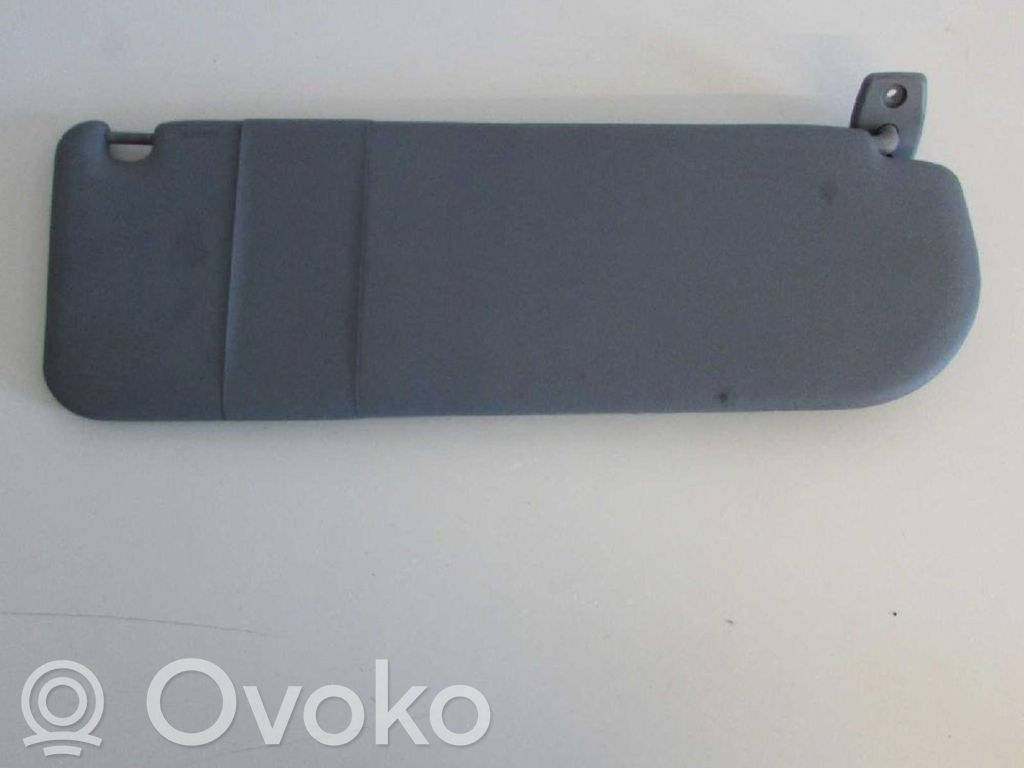 Fiat Scudo Häikäisysuoja 