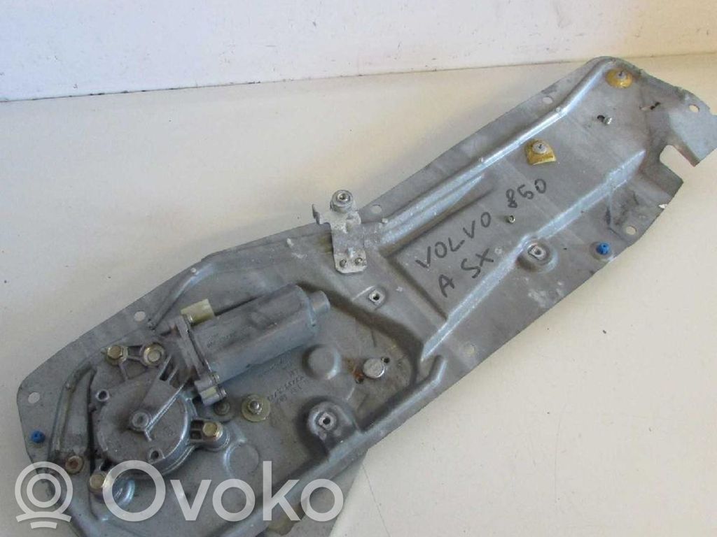 Volvo 850 Mécanisme de lève-vitre avec moteur 