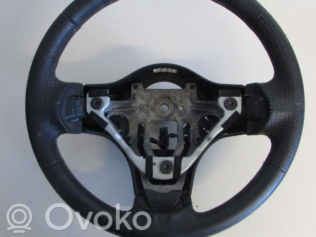 Ohjauspyörä   4400A352XA