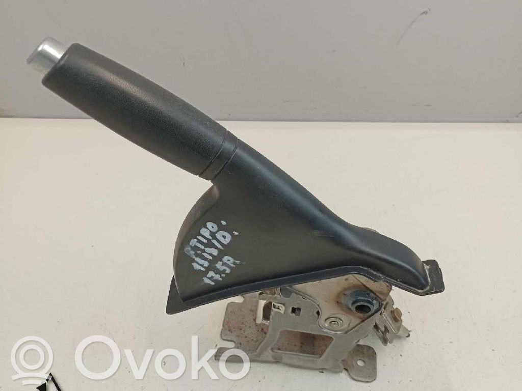 Fiat Tipo Frein à main / assemblage du levier 