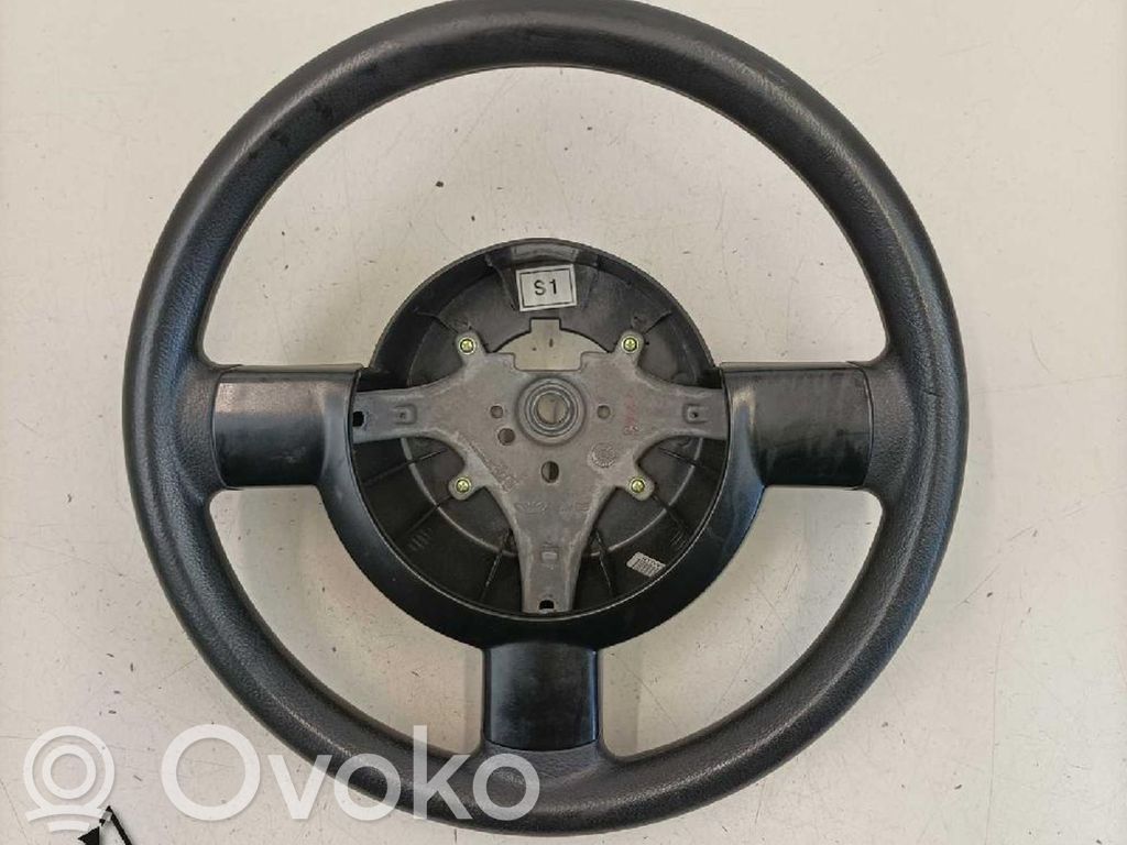 Chevrolet Matiz Steering wheel 