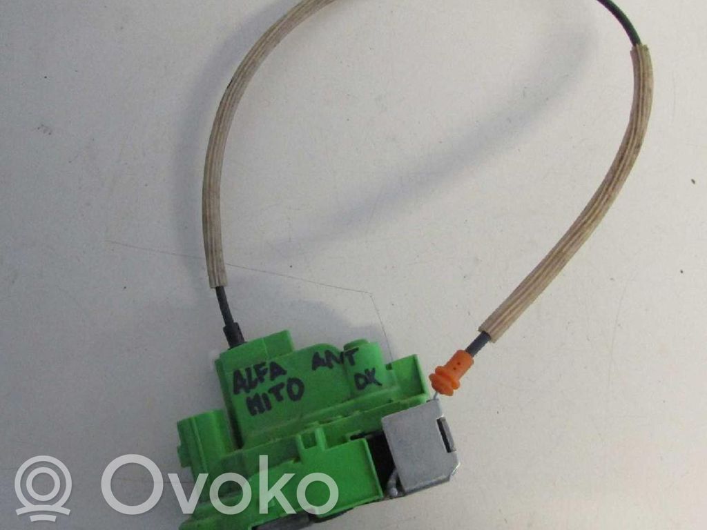 Alfa Romeo Mito Cârlig/ureche fixare 