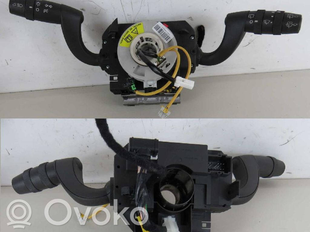 Fiat Idea Interruptor de luz 
