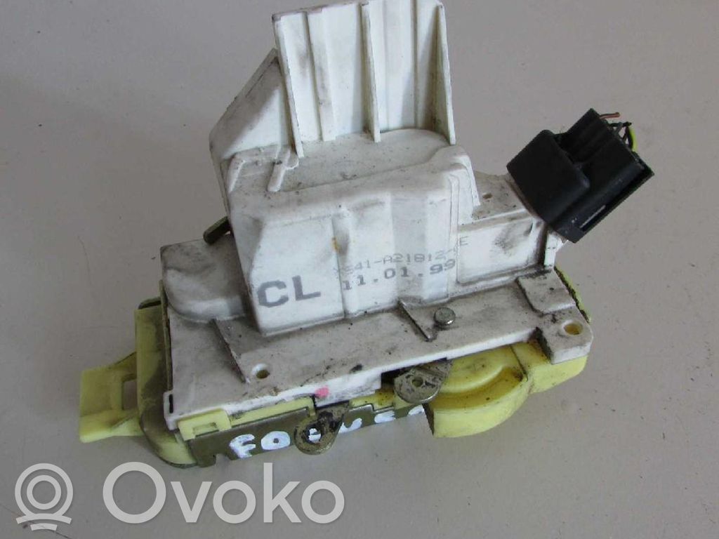 Ford Focus Cârlig/ureche fixare 