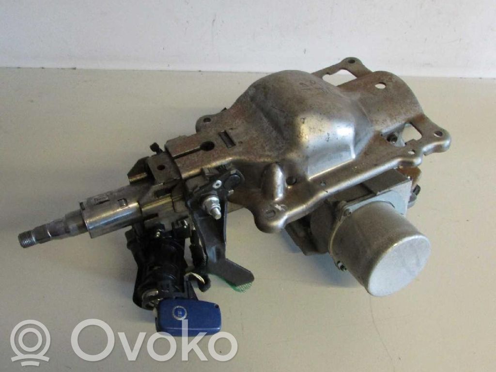 Fiat Stilo Ohjauspyörän akseli 