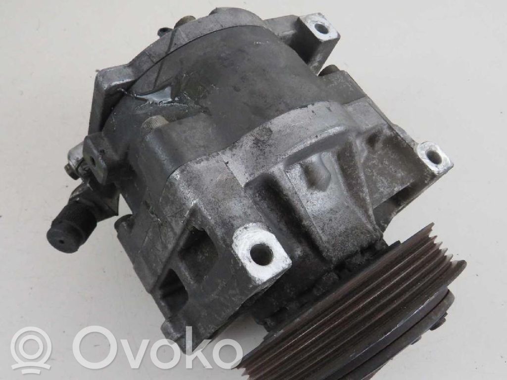 Fiat Punto (188) Kompresor / Sprężarka klimatyzacji A/C 