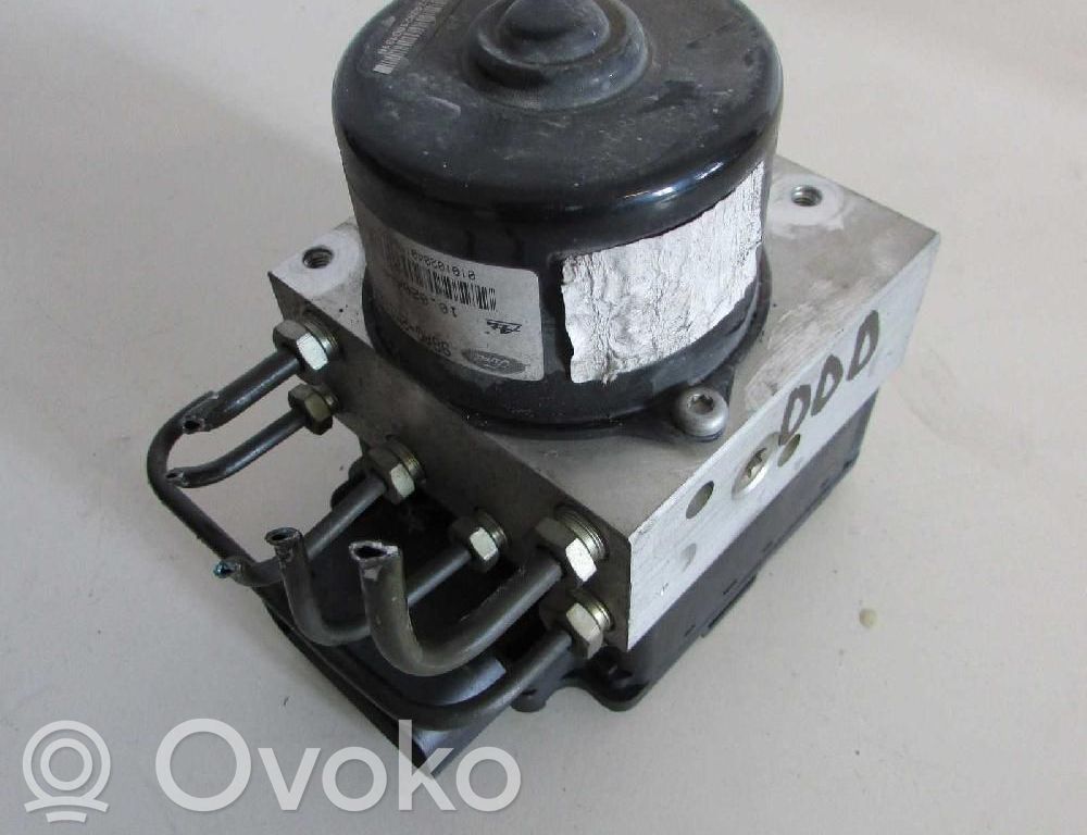 Ford Focus ABS control unit/module 