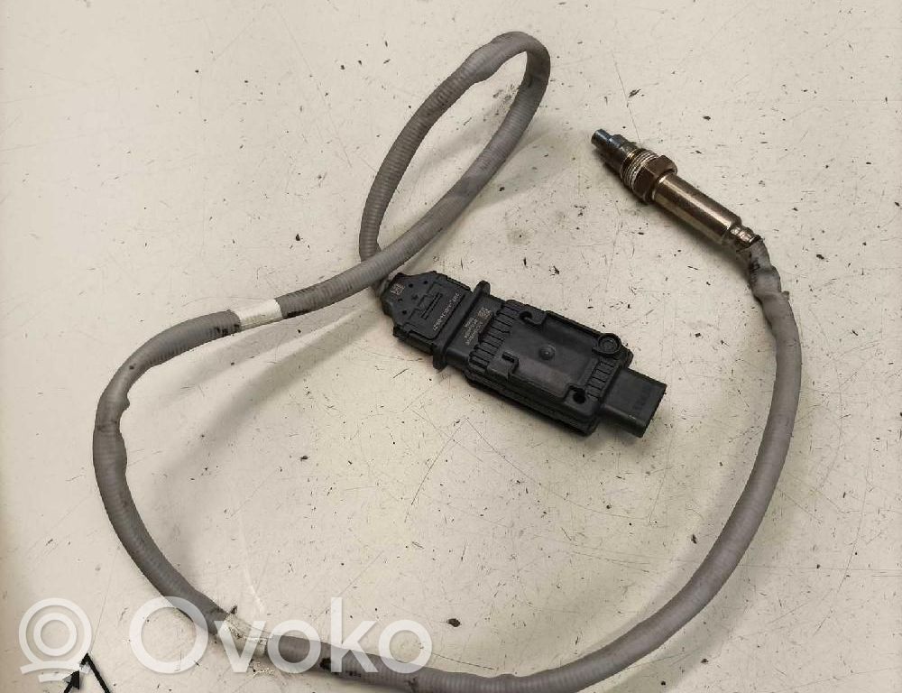 Volkswagen Tiguan Lambda probe sensor 