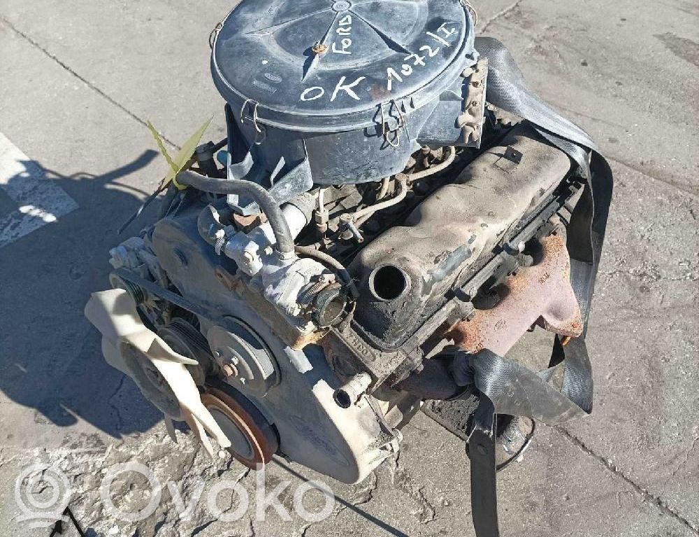 Motor   4BA