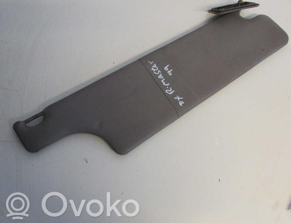 Sun visor   11306
